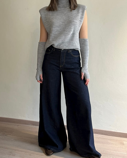 Jeans pantagonna art. GEMMA GSD