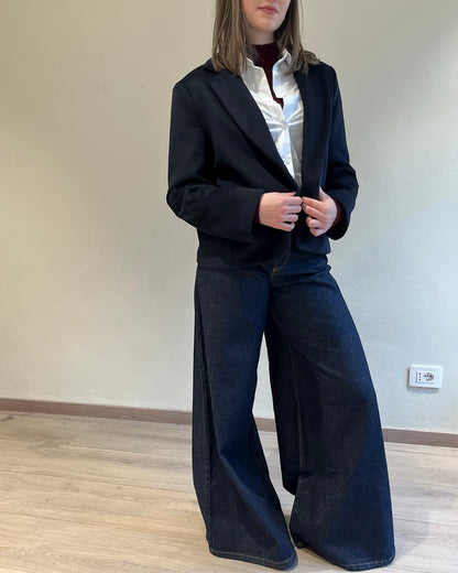 Jeans pantagonna art. GEMMA GSD