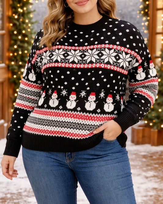 Maglioncino Natale DEJAVU