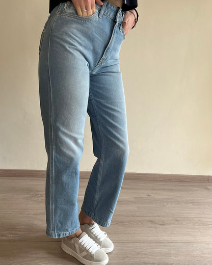 Jeans KATE art. DD5087 VICOLO