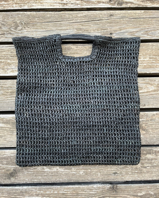 Borsa a mano con pochette interna JULIE LIMAIA