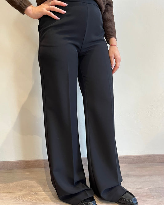 Pantalone palazzo Art. P6C5KER IMPERIAL.