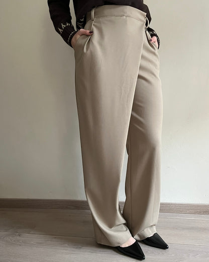 Pantalone chiusura portafoglio art. PDNZKHZA DIXIE