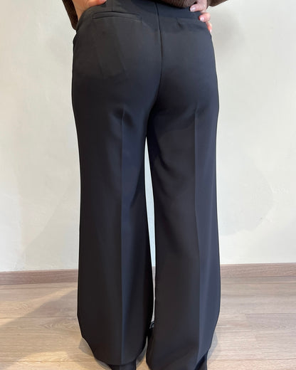 Pantalone flare art. P3E9KAW IMPERIAL