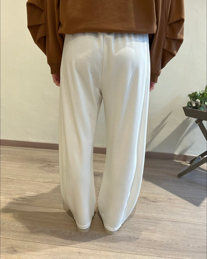 Pantalone tuta modello barrel art. TAB0428 VICOLO