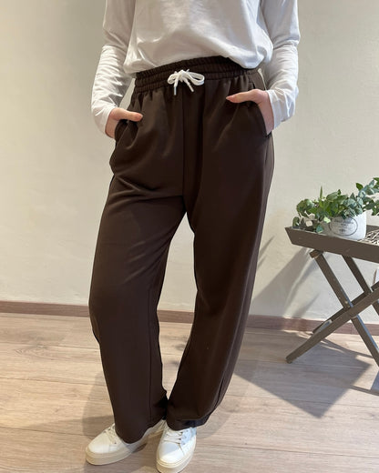 Pantalone tuta modello barrel art. TAB0428 VICOLO