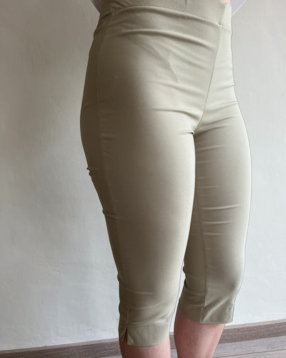 Pantalone pinocchietto art. PE26307 MOTEL