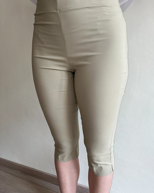Pantalone pinocchietto art. PE26307 MOTEL