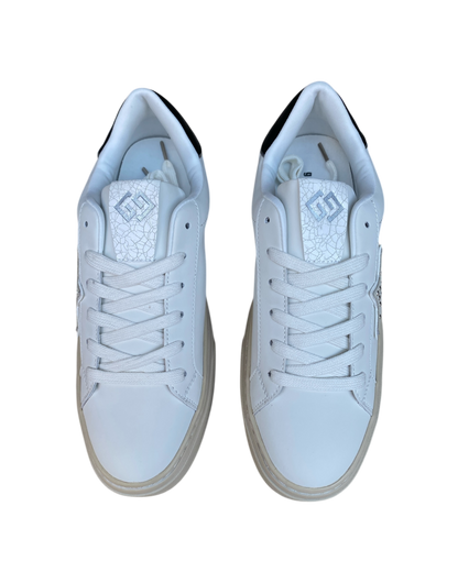 Sneakers stella art. GB929 GOLD&GOLD