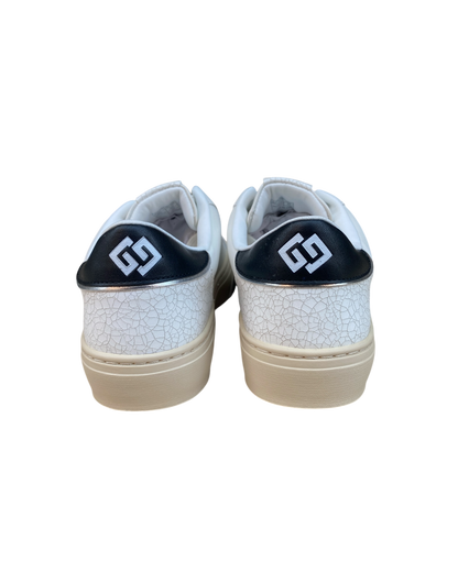 Sneakers stella art. GB929 GOLD&GOLD