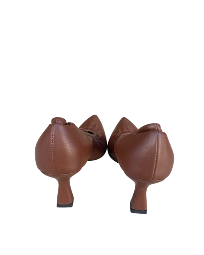 Décolleté con elastico art. NC4910PEL OVYE’