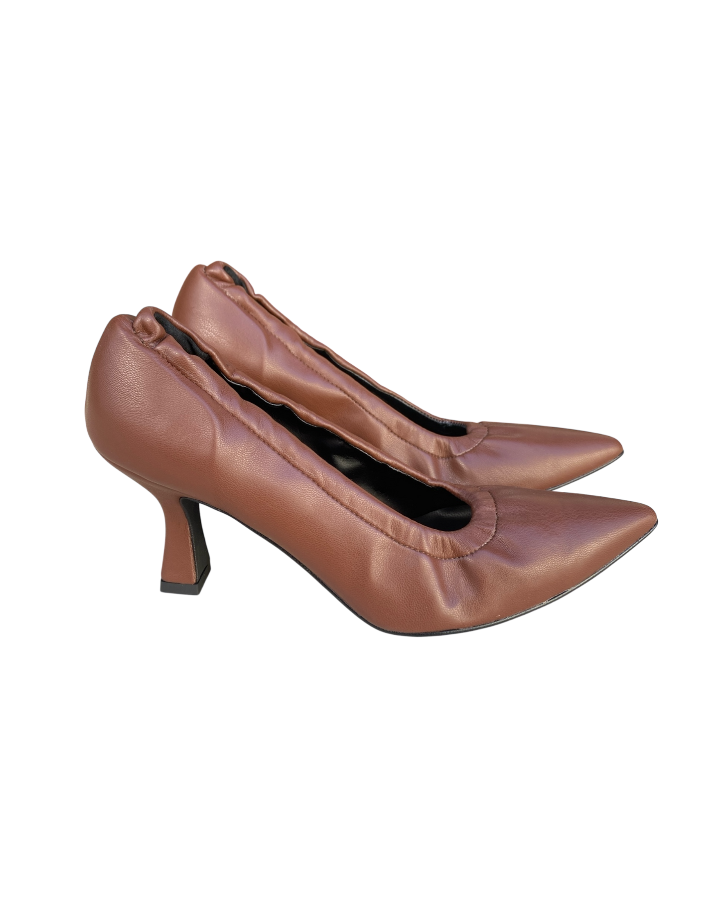 Décolleté con elastico art. NC4910PEL OVYE’