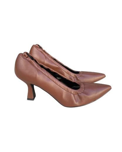 Décolleté con elastico art. NC4910PEL OVYE’