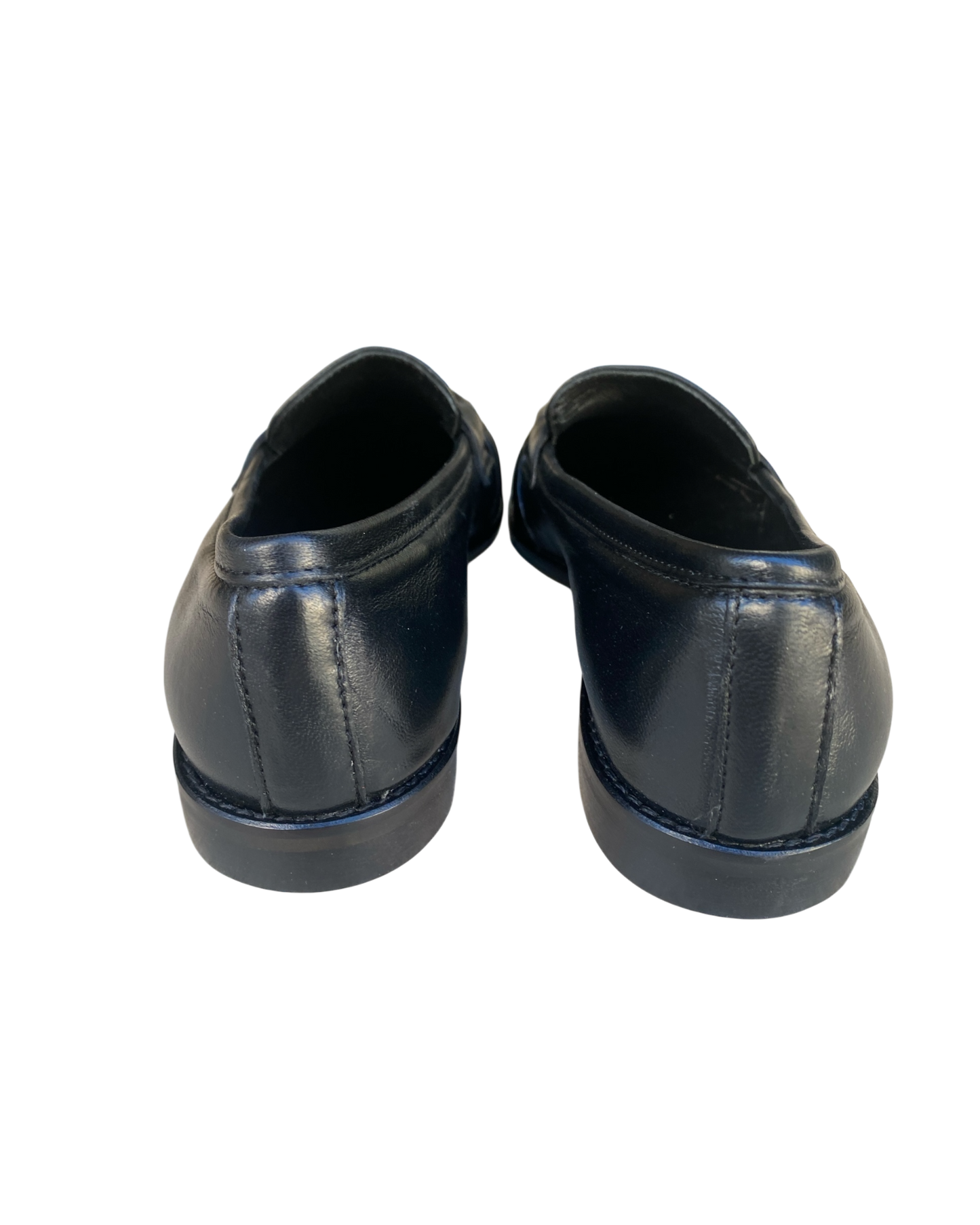 Mocassino in nappa art. CINZIA2541 OVYE