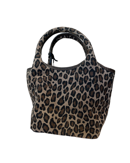 Minibag animalier con tracolla art. BS4726 FABY MARLON