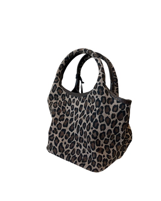 Minibag animalier con tracolla art. BS4726 FABY MARLON