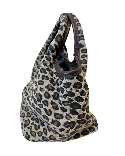 Minibag animalier con tracolla art. BS4726 FABY MARLON