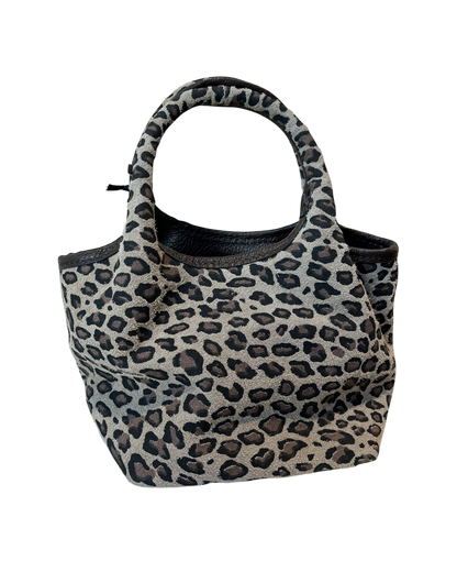 Minibag animalier con tracolla art. BS4726 FABY MARLON