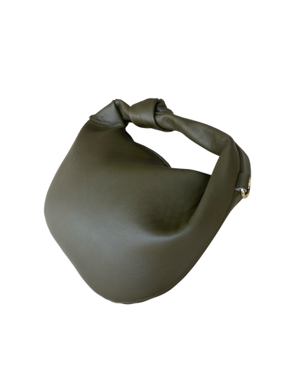 Minibag nodo art. HOBO FLORENTIA SMALL MARLON