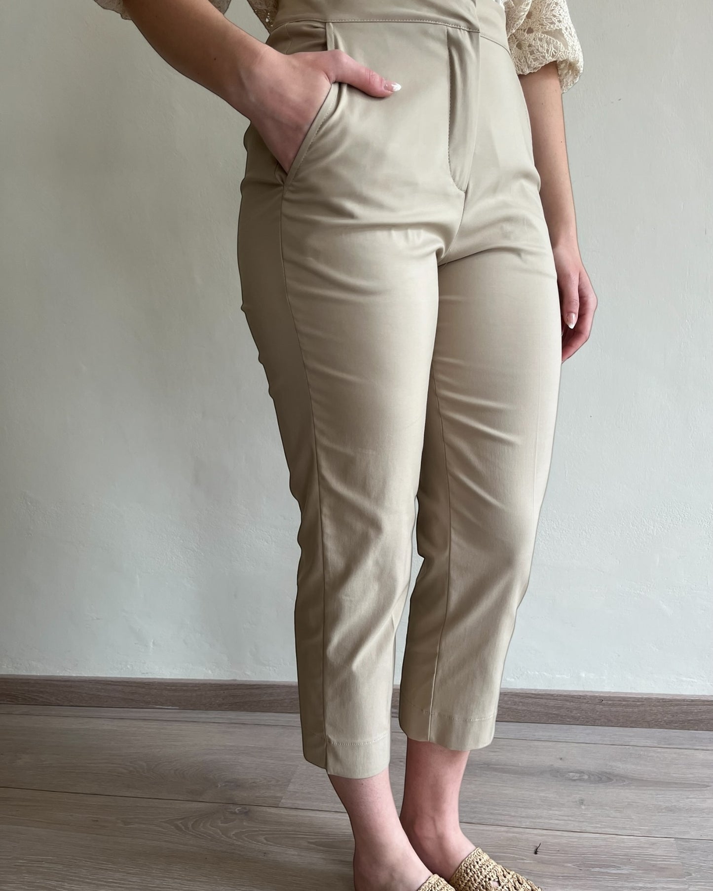 Pantalone art. PDZ2UEH DIXIE