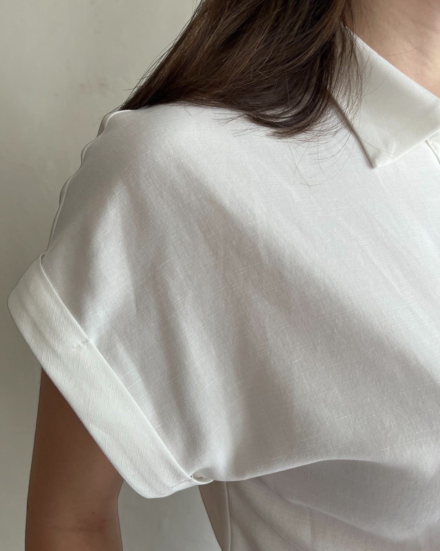 Camicia con fiocco PAVONE art. SP9MR50 ANGELA DAVIS