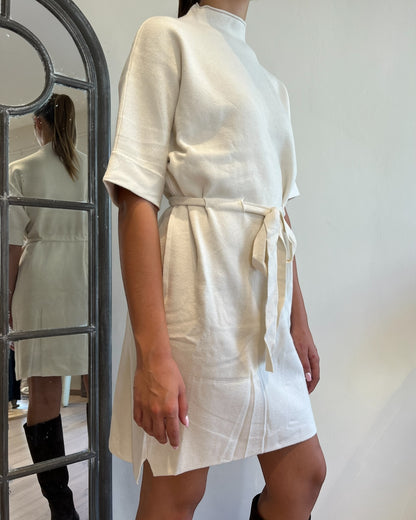 Abito mezza manica art JN1051 CHEAP&CHIC
