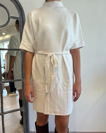 Abito mezza manica art JN1051 CHEAP&CHIC