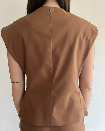 Completo gilet + pantalone DIXIE