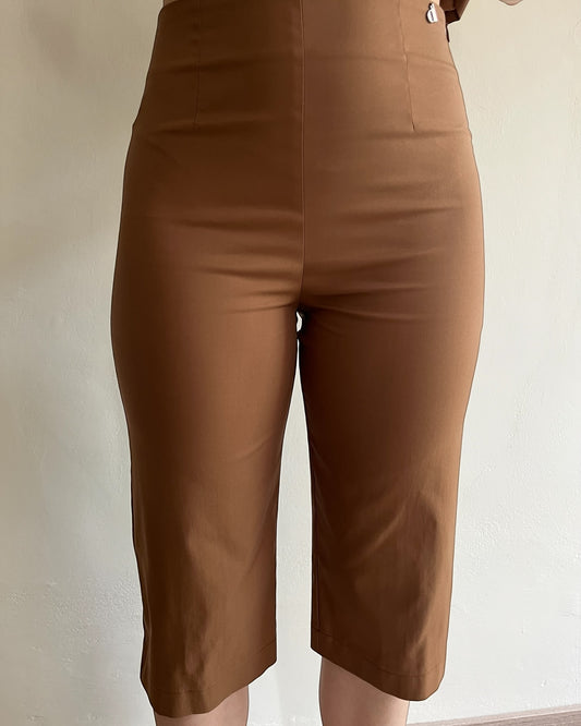 Completo gilet + pantalone DIXIE