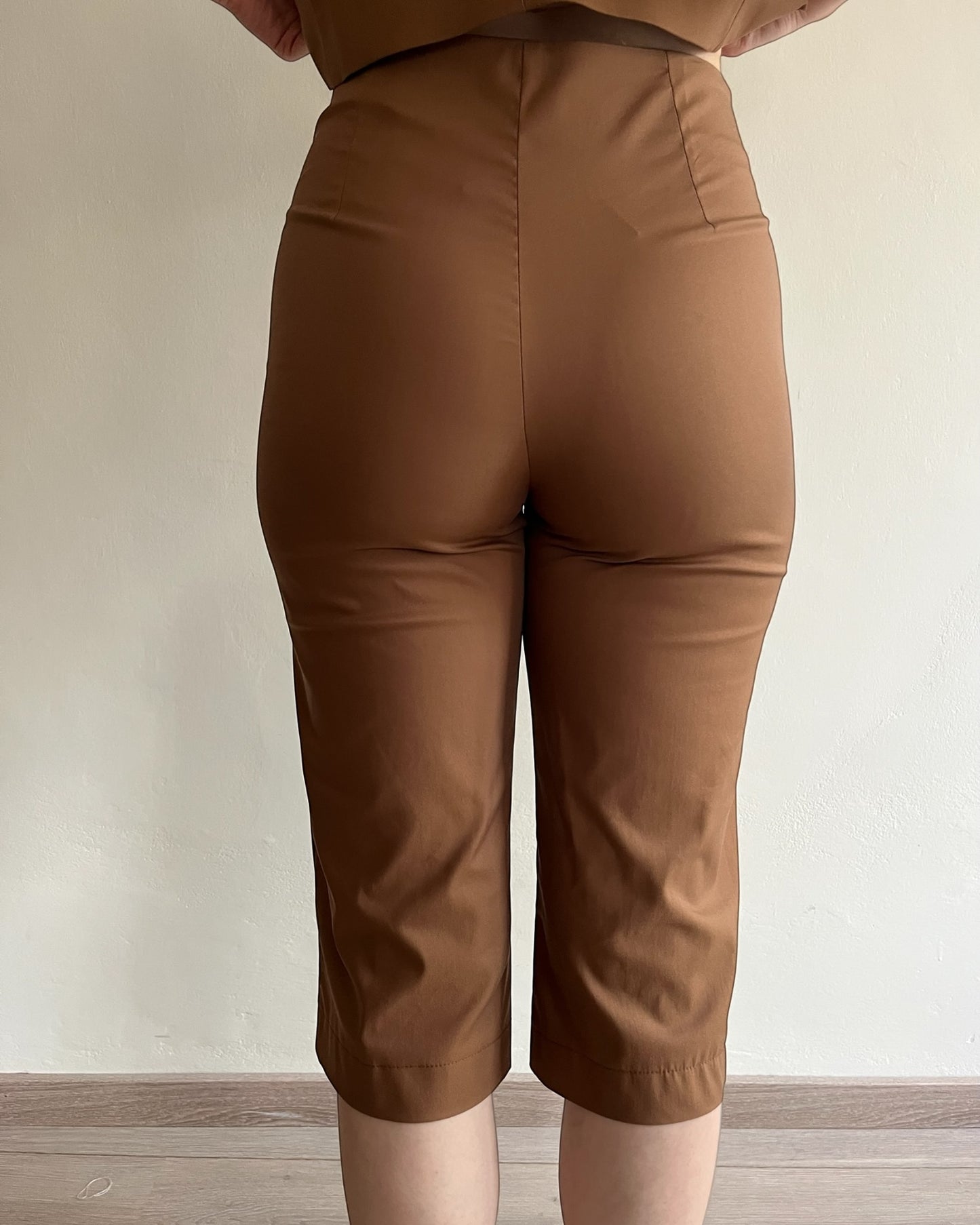Completo gilet + pantalone DIXIE