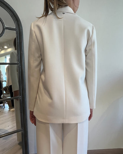 Giacca monopetto art. J0MPDM000 PLEASE