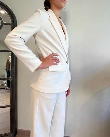 Giacca monopetto art. J0MPDM000 PLEASE