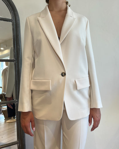 Giacca monopetto art. J0MPDM000 PLEASE