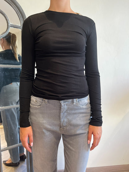 T-shirt manica lunga art. CECILIE ARTLOVE