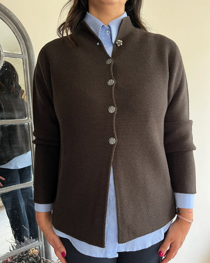 Cardigan art. 100 MALU