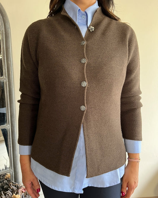 Cardigan art. 100 MALU