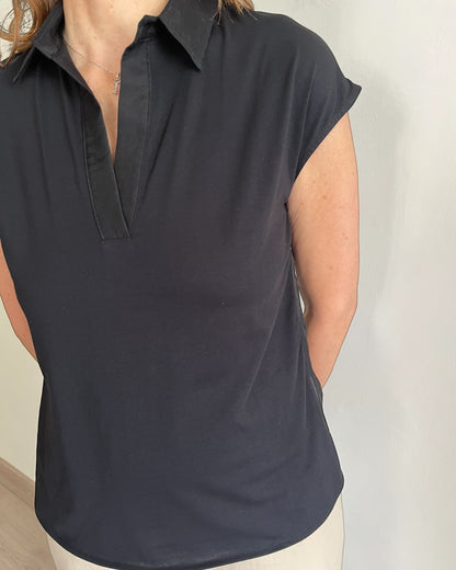 Polo combinata art. S14XBF BUCATINO SANDRO FERRONE