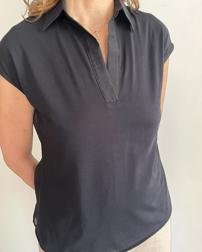 Polo combinata art. S14XBF BUCATINO SANDRO FERRONE