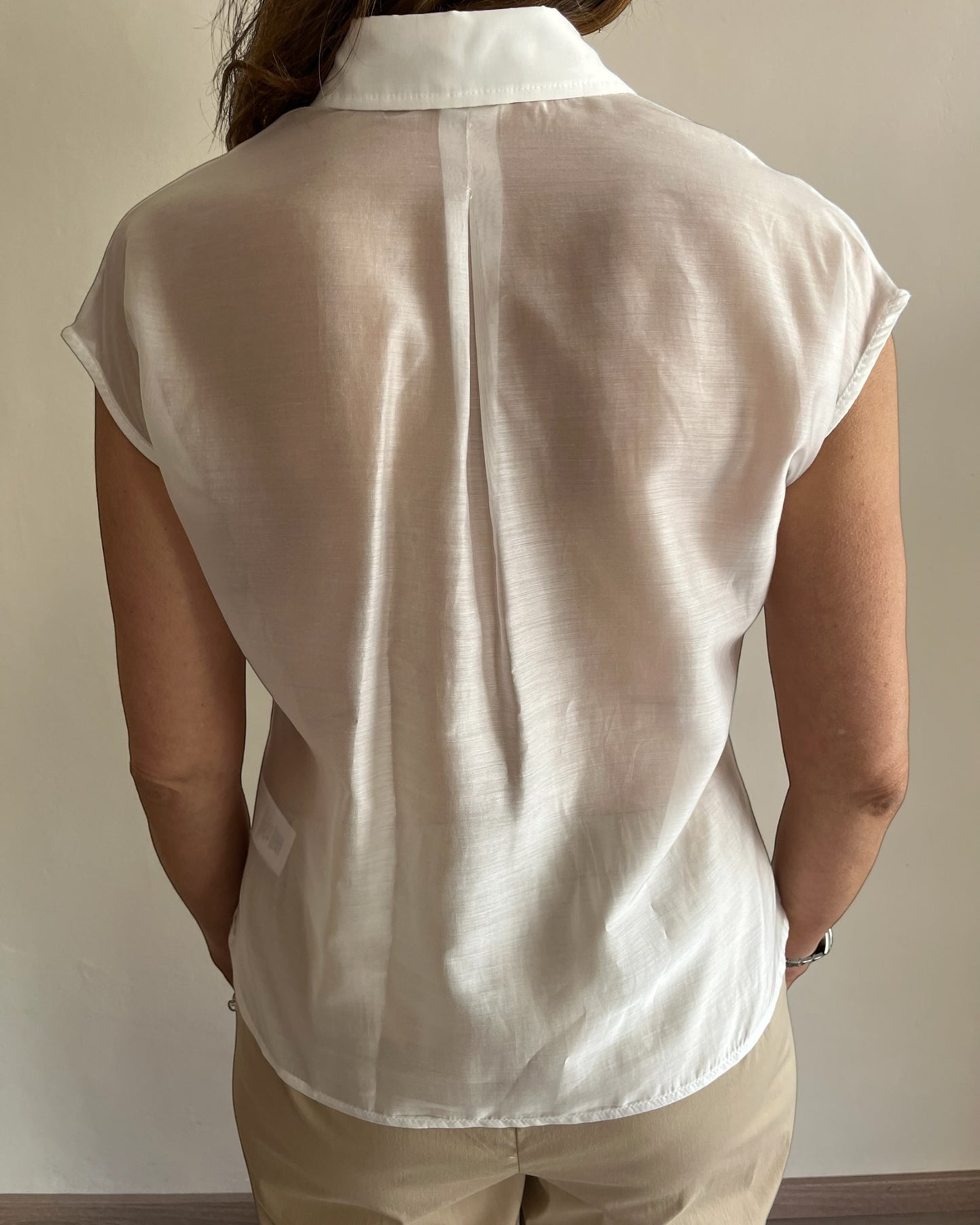 Polo combinata art. S14XBF BUCATINO SANDRO FERRONE