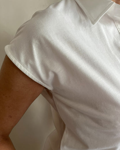 Polo combinata art. S14XBF BUCATINO SANDRO FERRONE