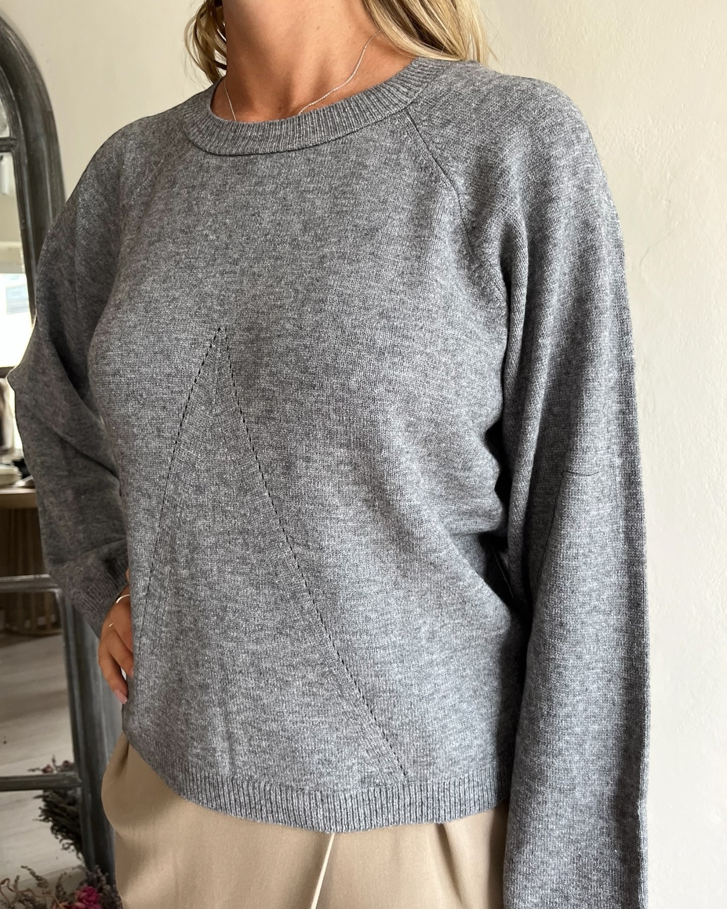 Maglia art. M223Y024A DIXIE