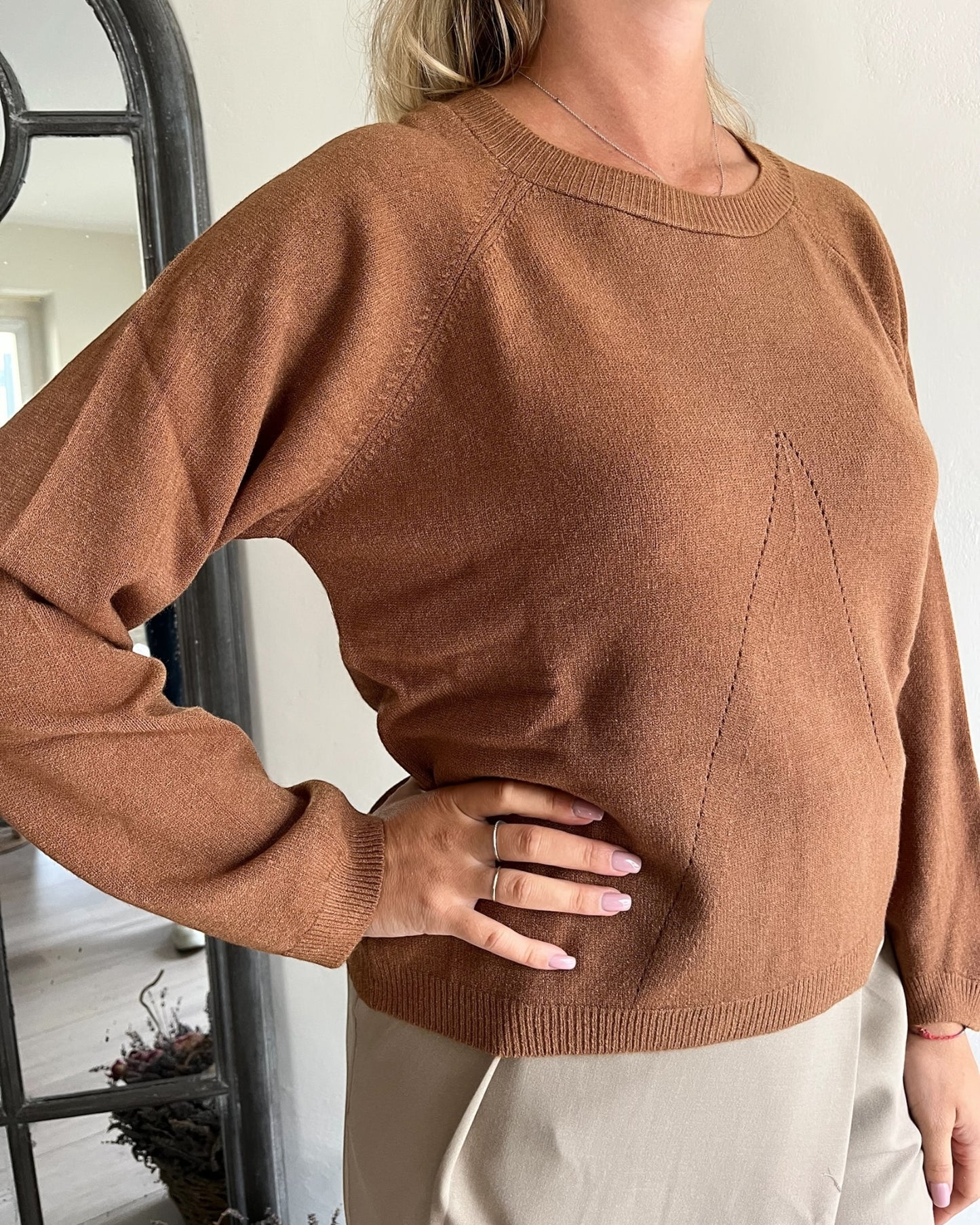 Maglia art. M223Y024A DIXIE