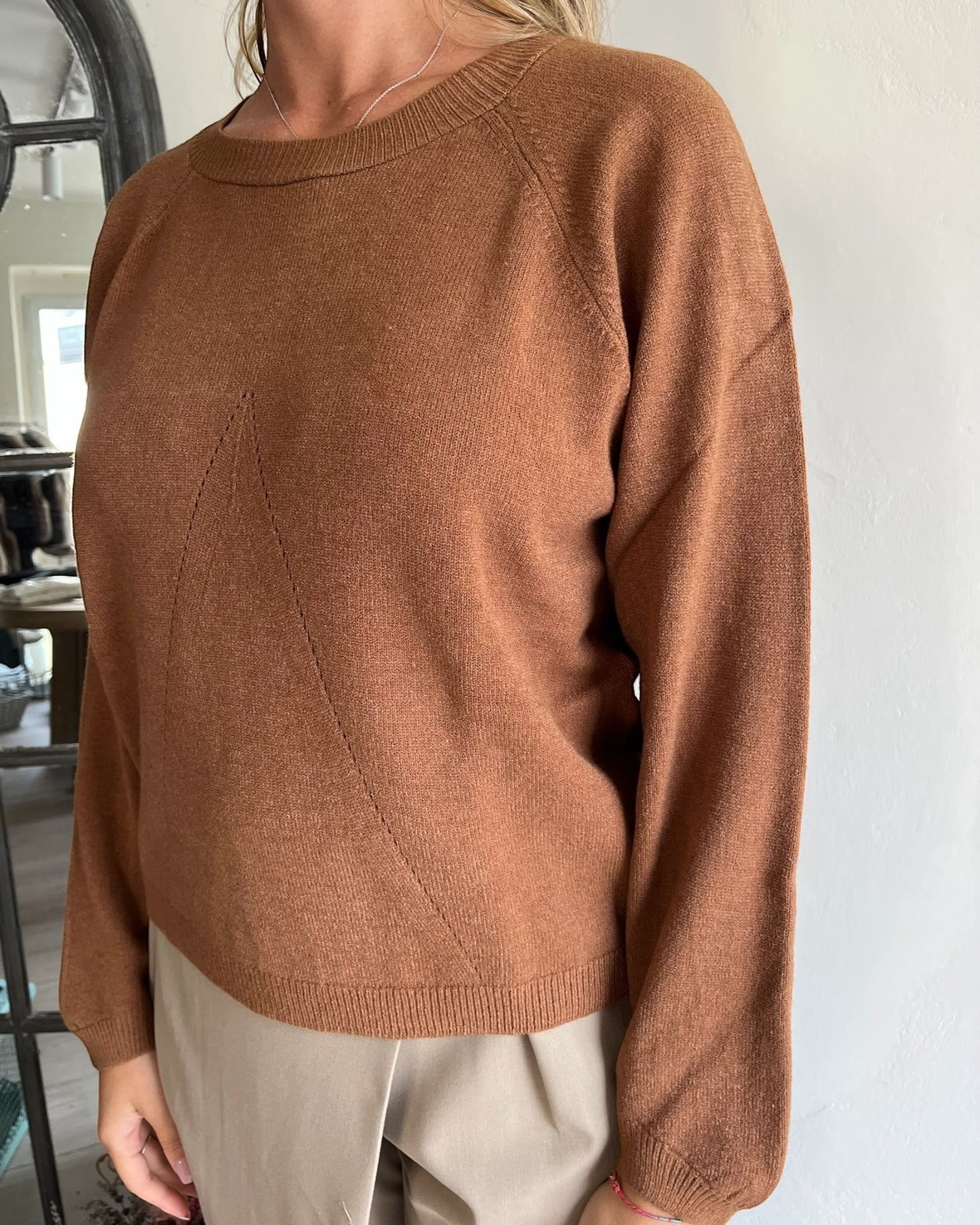 Maglia art. M223Y024A DIXIE