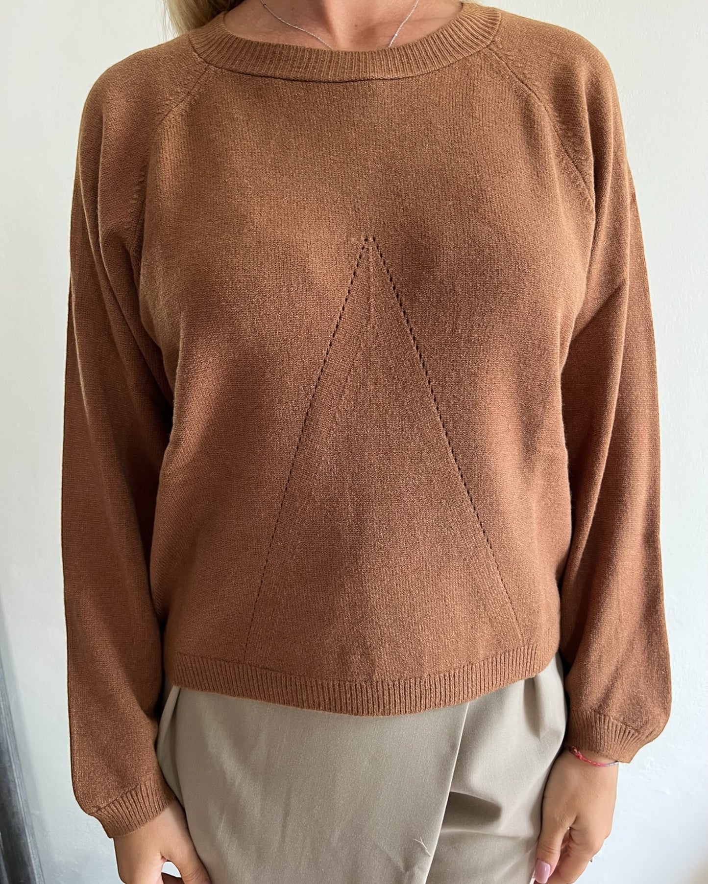 Maglia art. M223Y024A DIXIE