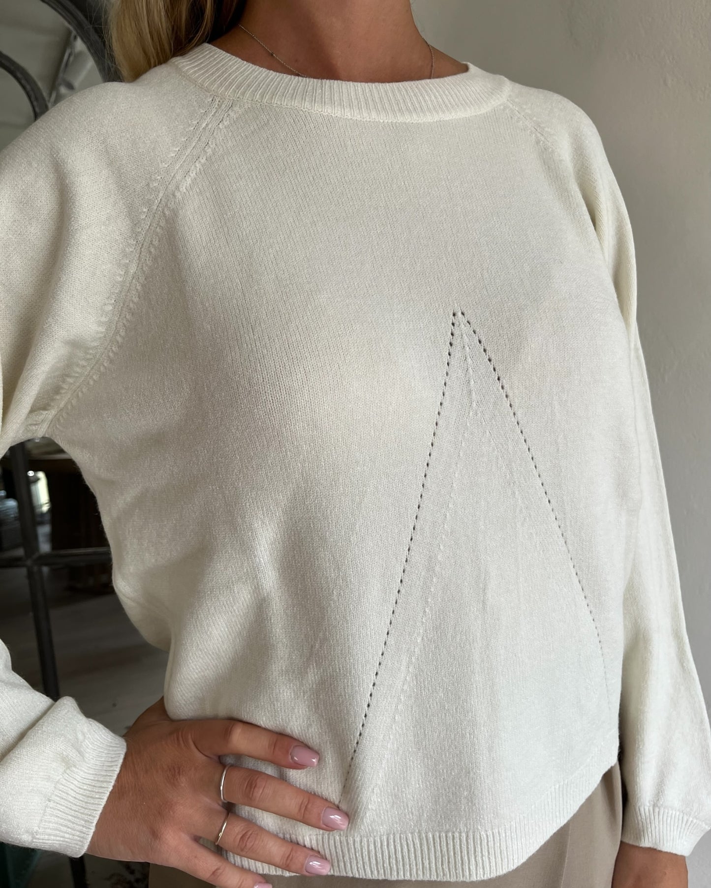 Maglia art. M223Y024A DIXIE