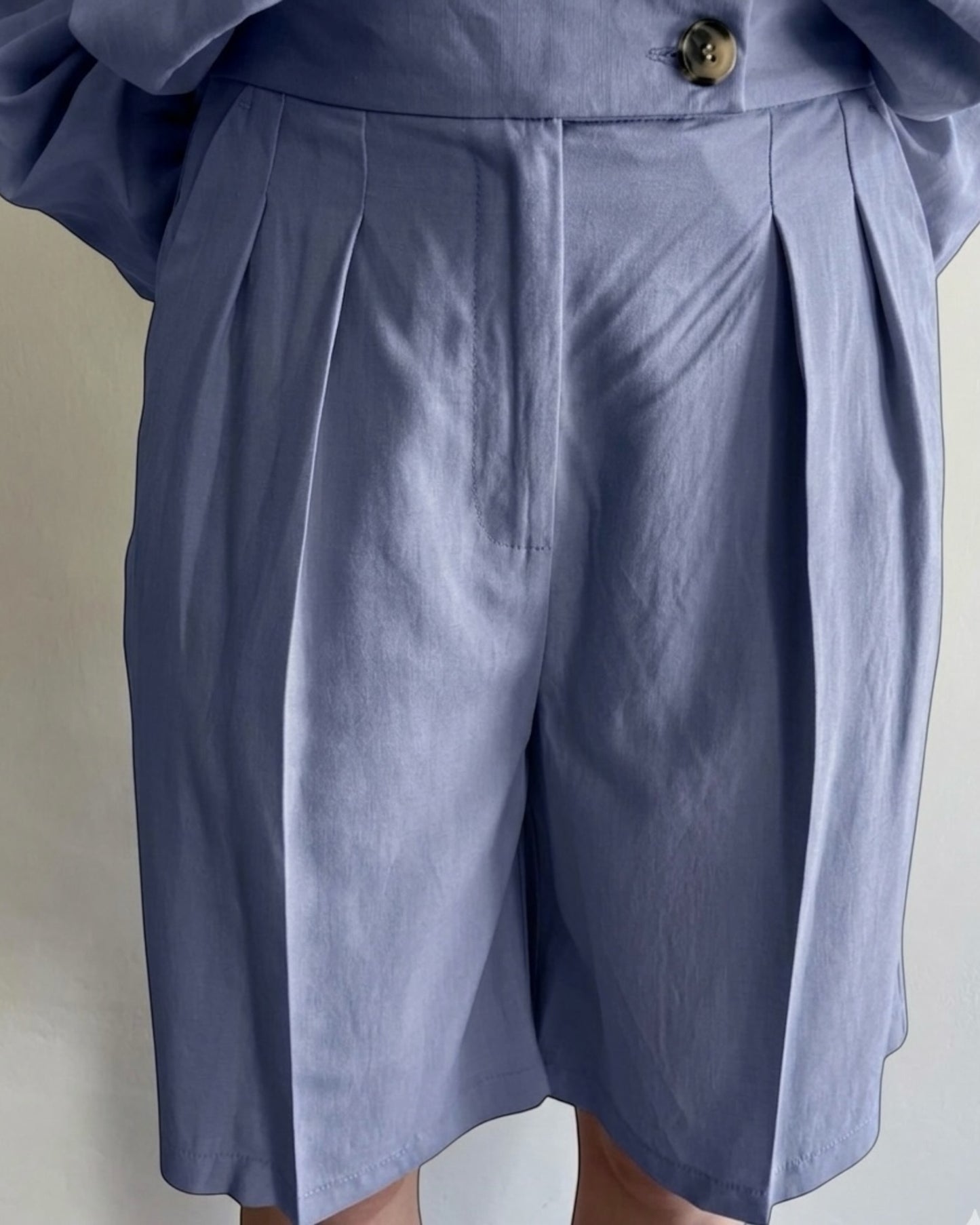 Bermuda art. TAB1656 VICOLO