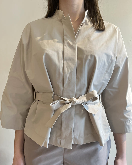 Trench corto art. S15XBF ADRIANA Sandro FERRONE