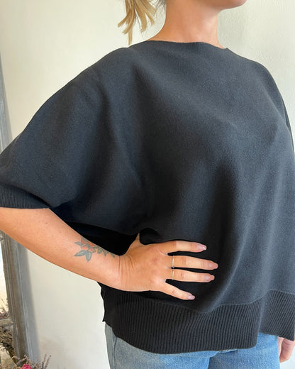 Poncho art. JN1038 CHEAP&CHIC