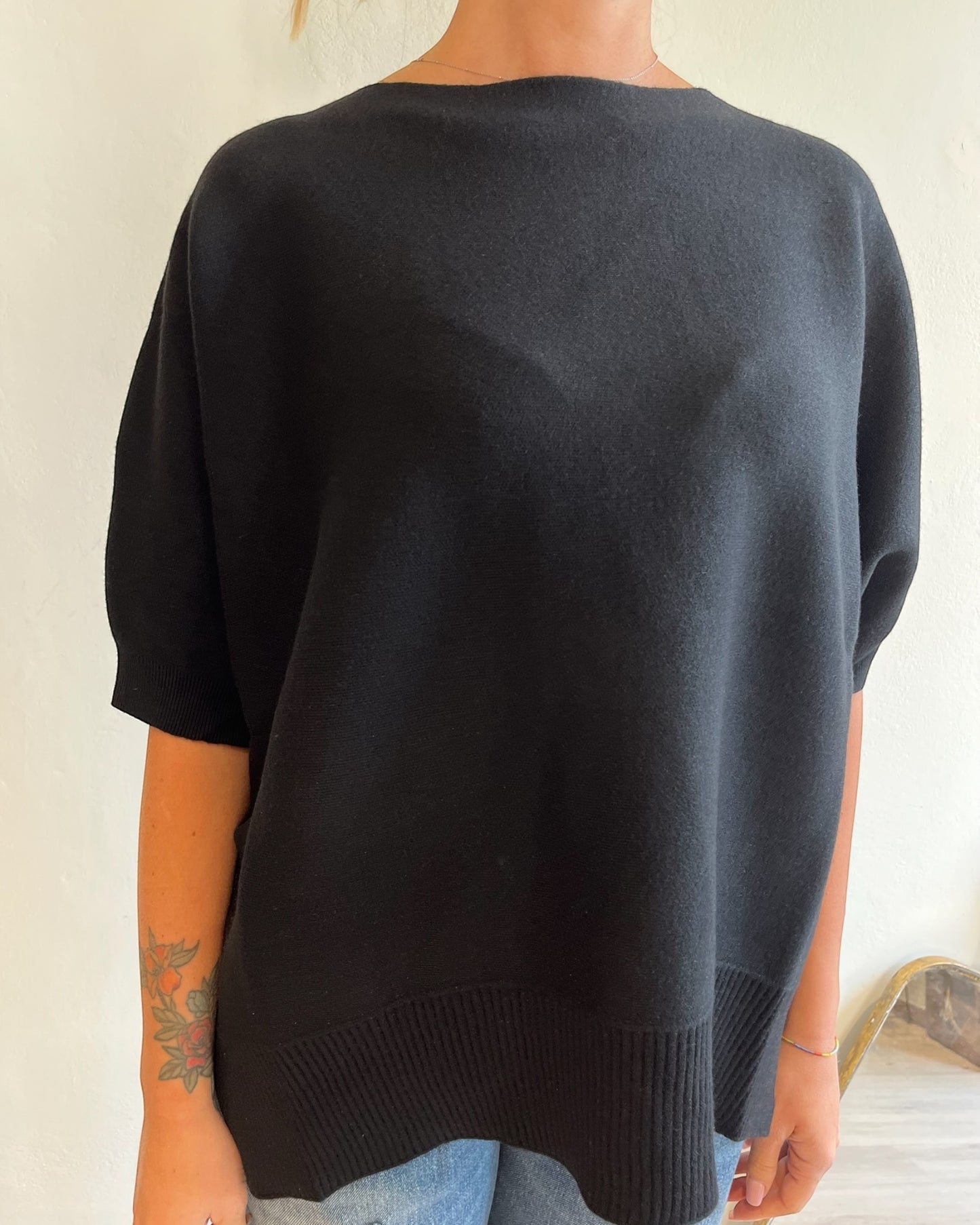 Poncho art. JN1038 CHEAP&CHIC