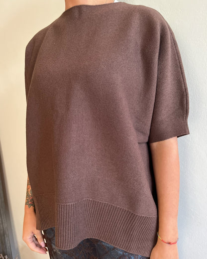 Poncho art. JN1038 CHEAP&CHIC